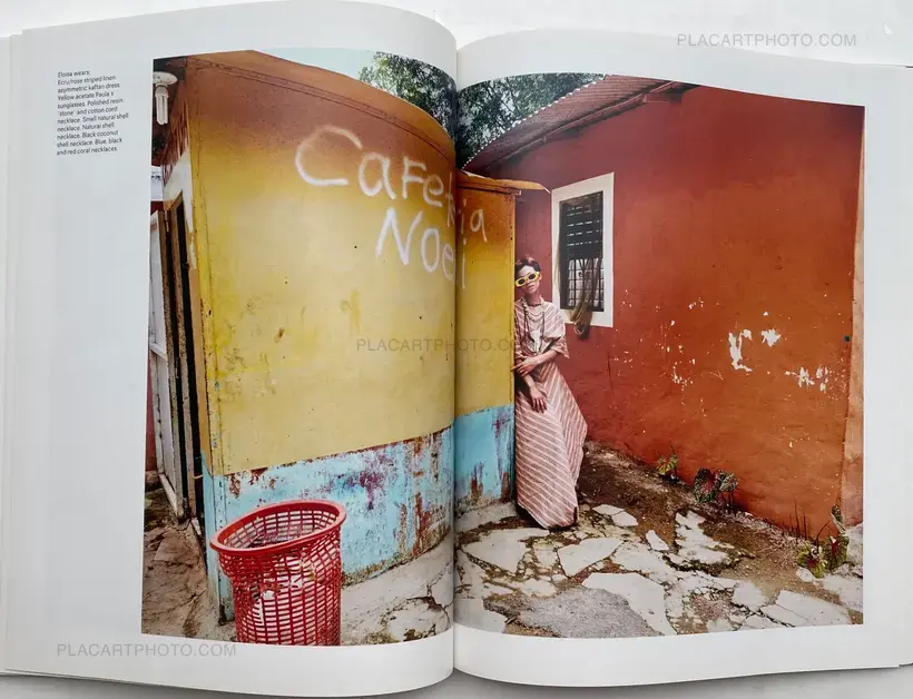 Gray Sorrenti – LOEWE 2019 Paula's Ibiza