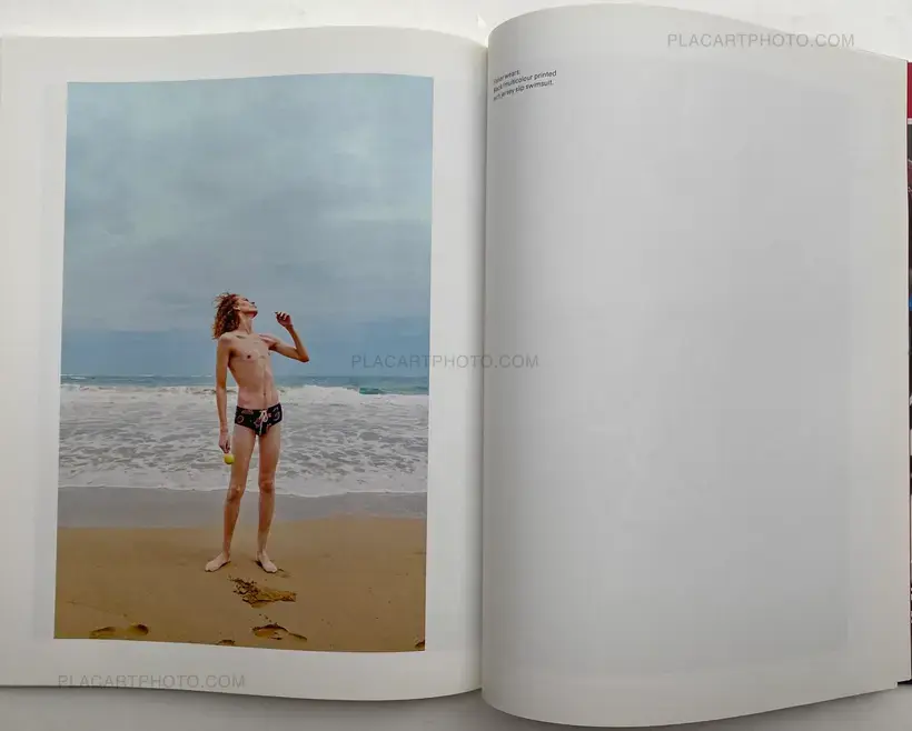Gray Sorrenti – LOEWE 2019 Paula's Ibiza