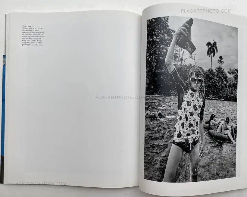 Gray Sorrenti – LOEWE 2019 Paula's Ibiza