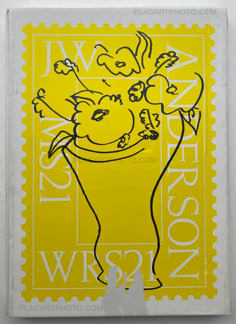 Collective – JW ANDERSON MS21 WRS21