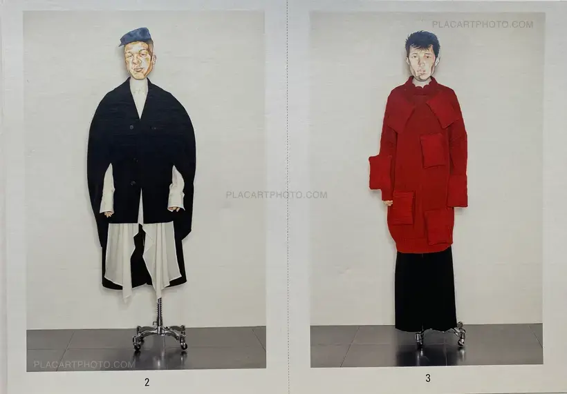 Collective – JW ANDERSON MS21 WRS21