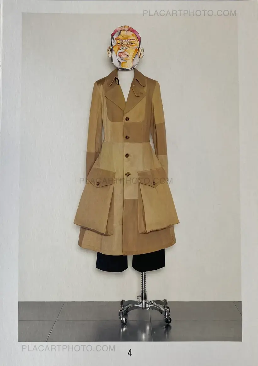 Collective – JW ANDERSON MS21 WRS21