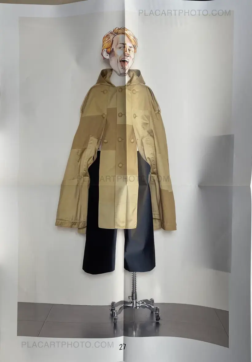 Collective – JW ANDERSON MS21 WRS21