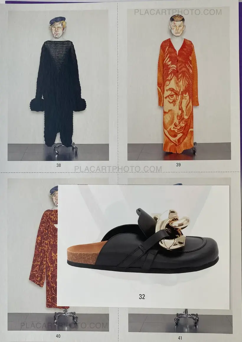 Collective – JW ANDERSON MS21 WRS21
