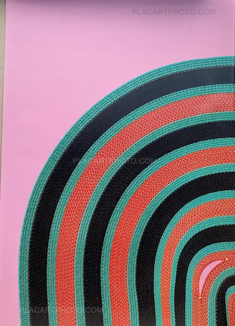 Collective – JW ANDERSON MS21 WRS21