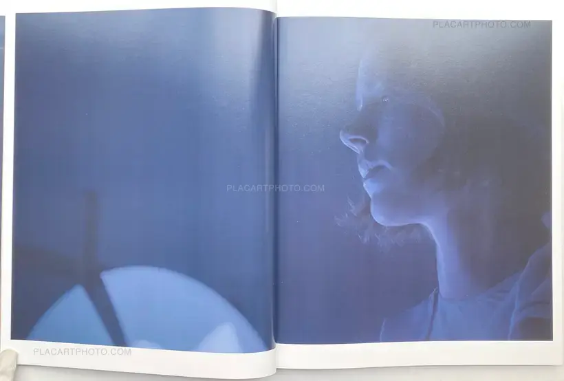 David Sims – TRANSCENDING NATURE