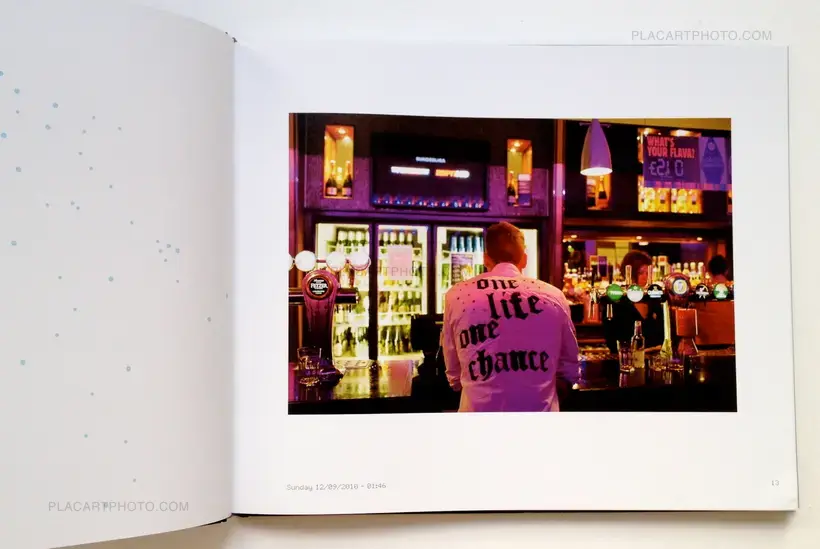 Maciej Dakowicz – Cardiff After Dark