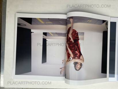 David Sims,TRANSCENDING NATURE David Sims,TRANSCENDING NATURE