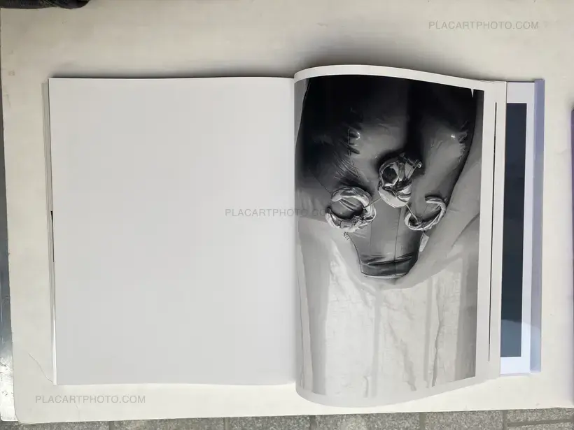 David Sims – TRANSCENDING NATURE