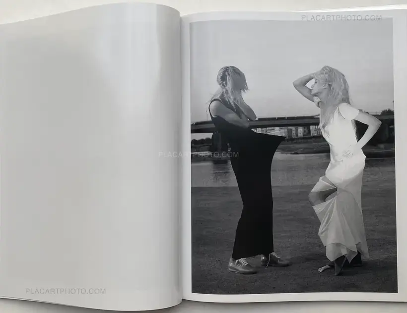 David Sims – TRANSCENDING NATURE