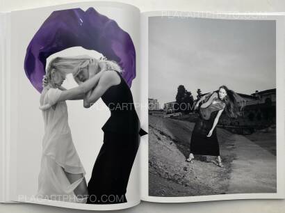 David Sims,TRANSCENDING NATURE David Sims,TRANSCENDING NATURE