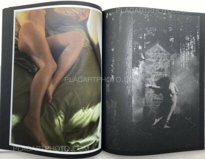 David Sims,TRANSCENDING NATURE David Sims,TRANSCENDING NATURE