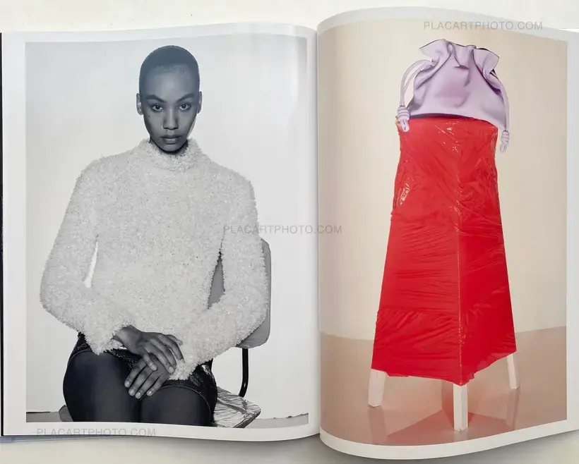 David Sims – TRANSCENDING NATURE
