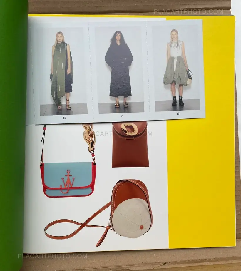 Collective – JW ANDERSON WS21