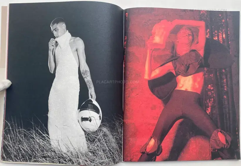 Collective – Eye/LOEWE/YOU (SS 2022, issue 16)