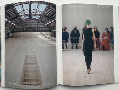 Collective,Eye/LOEWE/YOU (SS 2022, issue 16) 