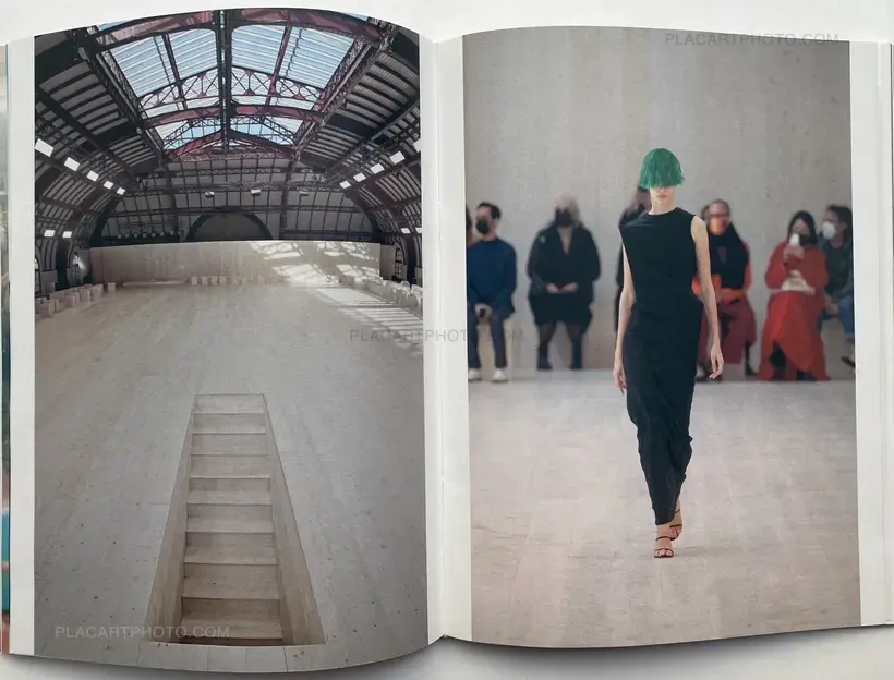 Collective – Eye/LOEWE/YOU (SS 2022, issue 16)