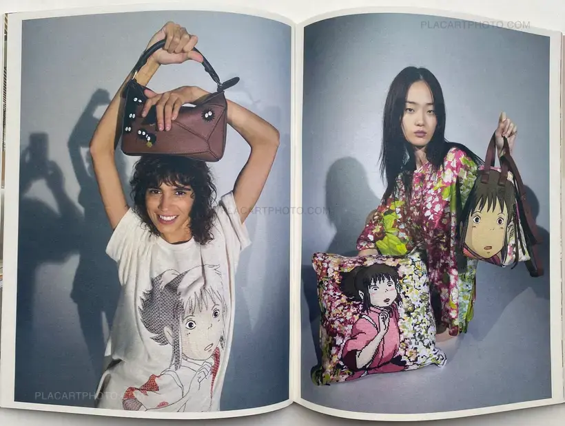 Collective – Eye/LOEWE/YOU (SS 2022, issue 16)
