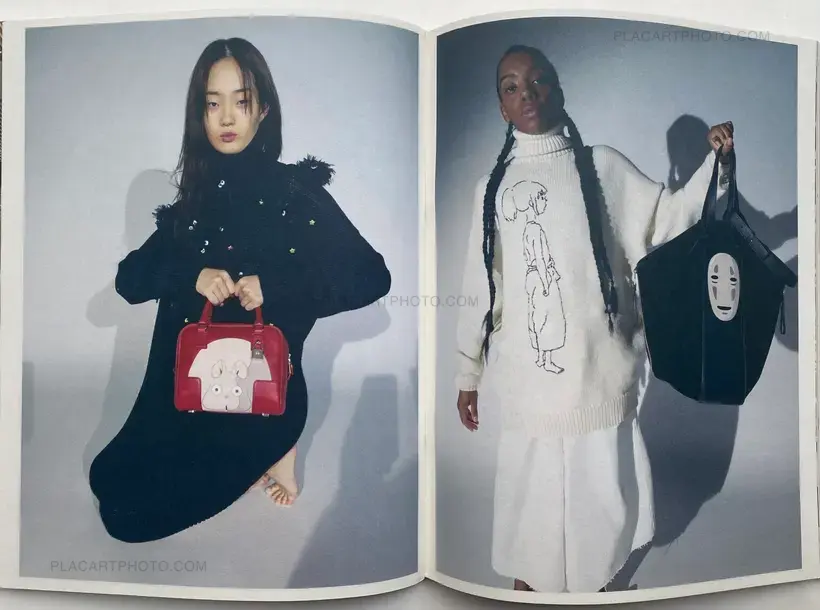 Collective – Eye/LOEWE/YOU (SS 2022, issue 16)