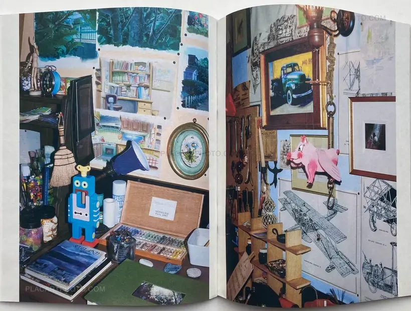 Collective – Eye/LOEWE/YOU (SS 2022, issue 16)