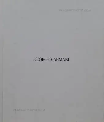 Peter Lindbergh – GIORGIO ARMANI NEW NORMAL