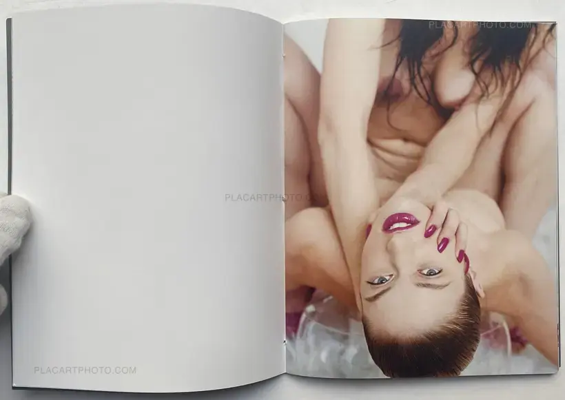 Bettina Rheims – Morceaux choisis