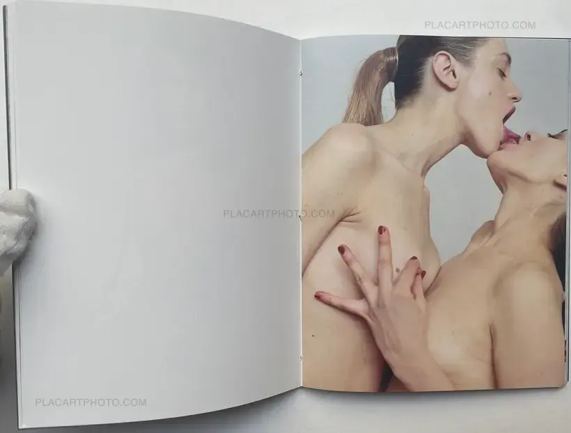 Bettina Rheims – Morceaux choisis