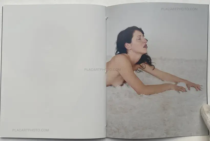 Bettina Rheims – Morceaux choisis