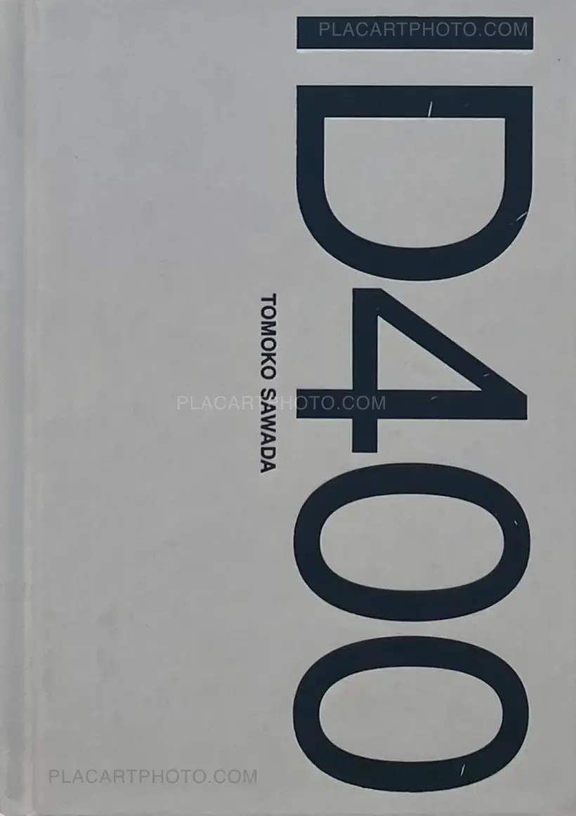 Tomoko Sawada – ID400