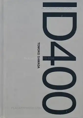 Tomoko Sawada – ID400