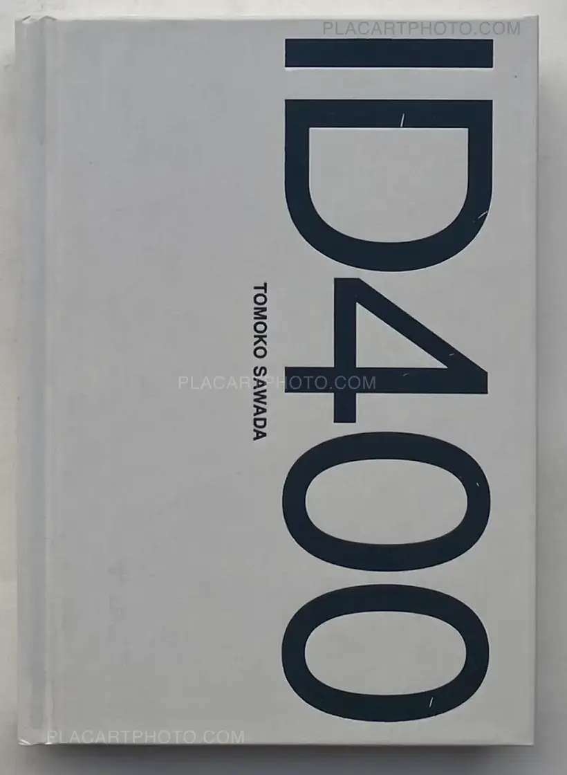 Tomoko Sawada – ID400