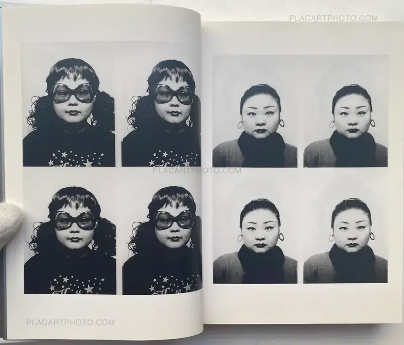 Tomoko Sawada – ID400