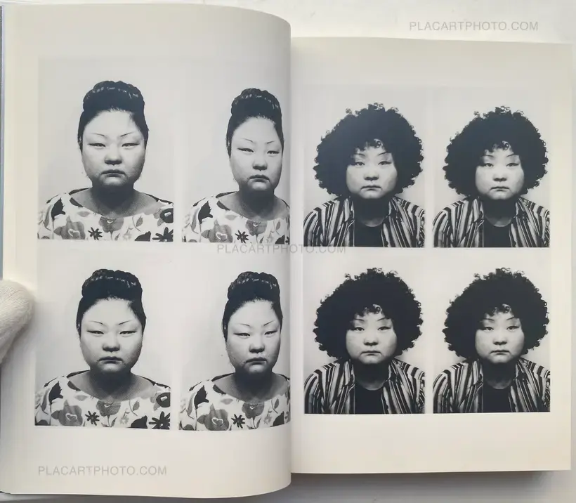 Tomoko Sawada – ID400