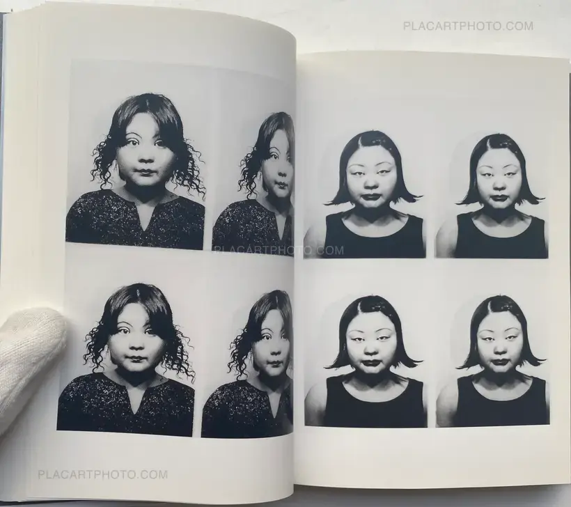Tomoko Sawada – ID400