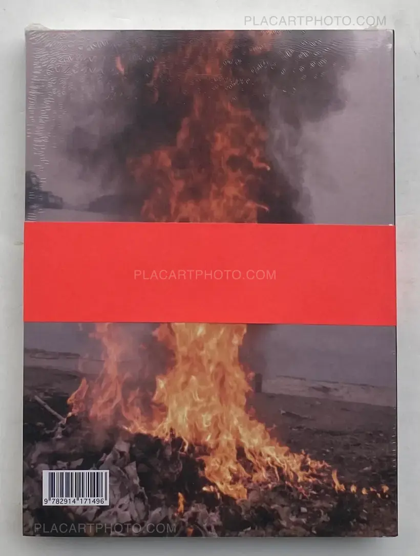 Daido Moriyama – Daido MORIYAMA : REMIX (SECOND EDITION, still in shrink wrap)