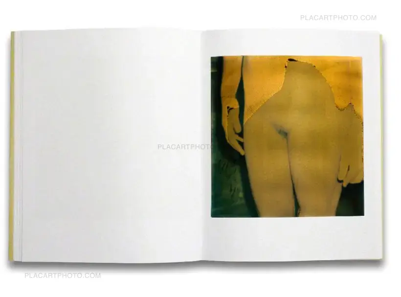 Tiane Doan na Champassak – Spleen and Ideal (signed)