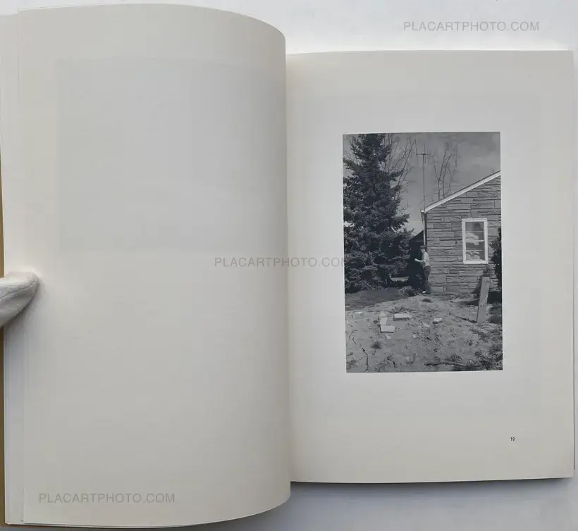 Don Hudson – FROM THE ARCHIVES