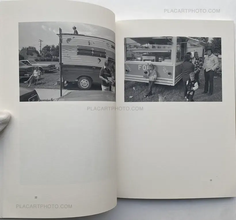Don Hudson – FROM THE ARCHIVES