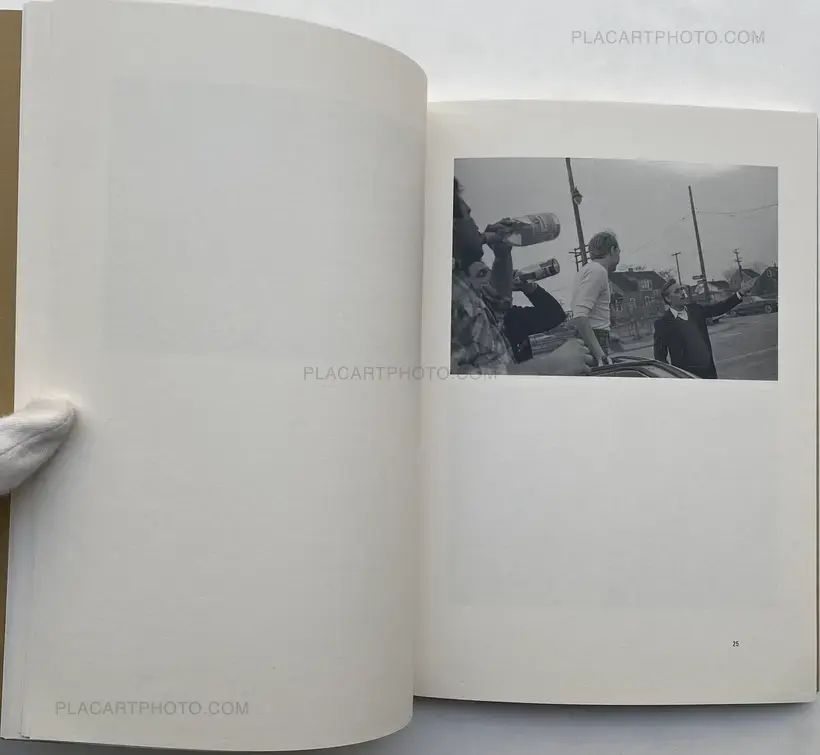 Don Hudson – FROM THE ARCHIVES