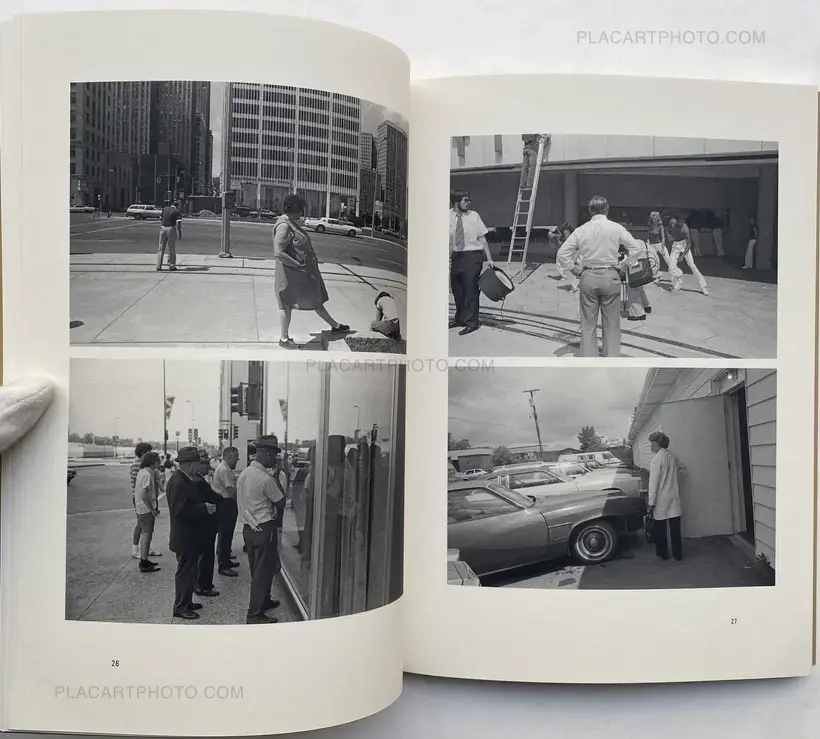 Don Hudson – FROM THE ARCHIVES