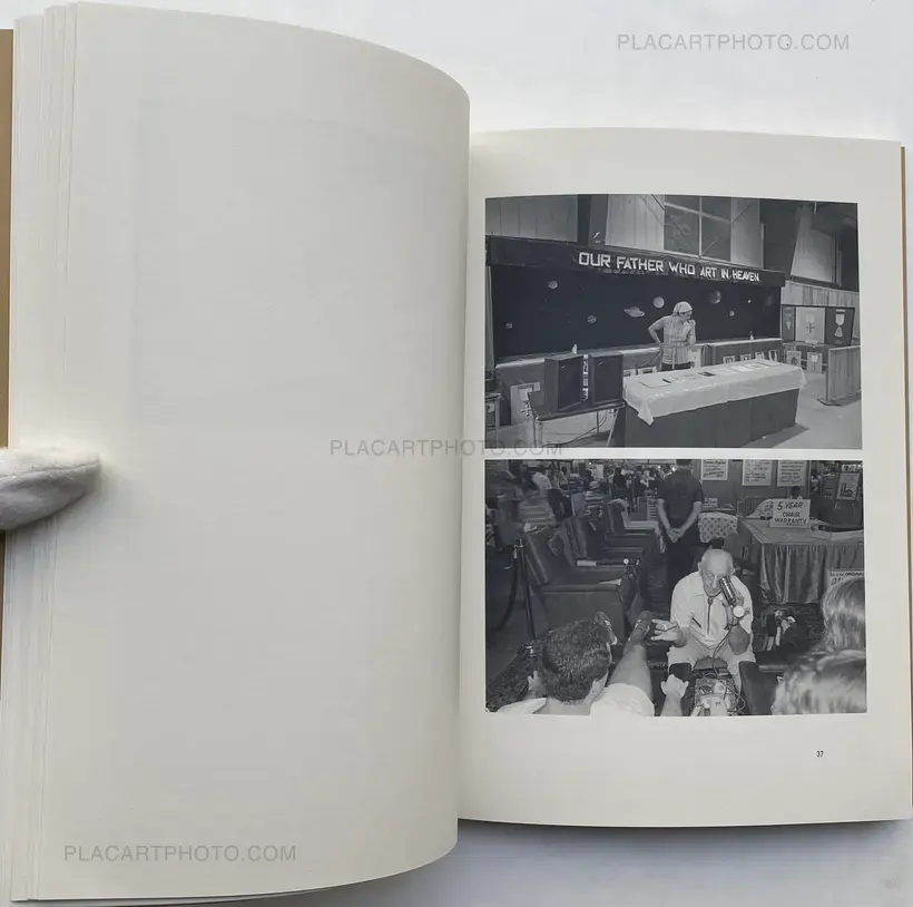 Don Hudson – FROM THE ARCHIVES