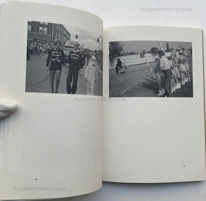 Don Hudson – FROM THE ARCHIVES