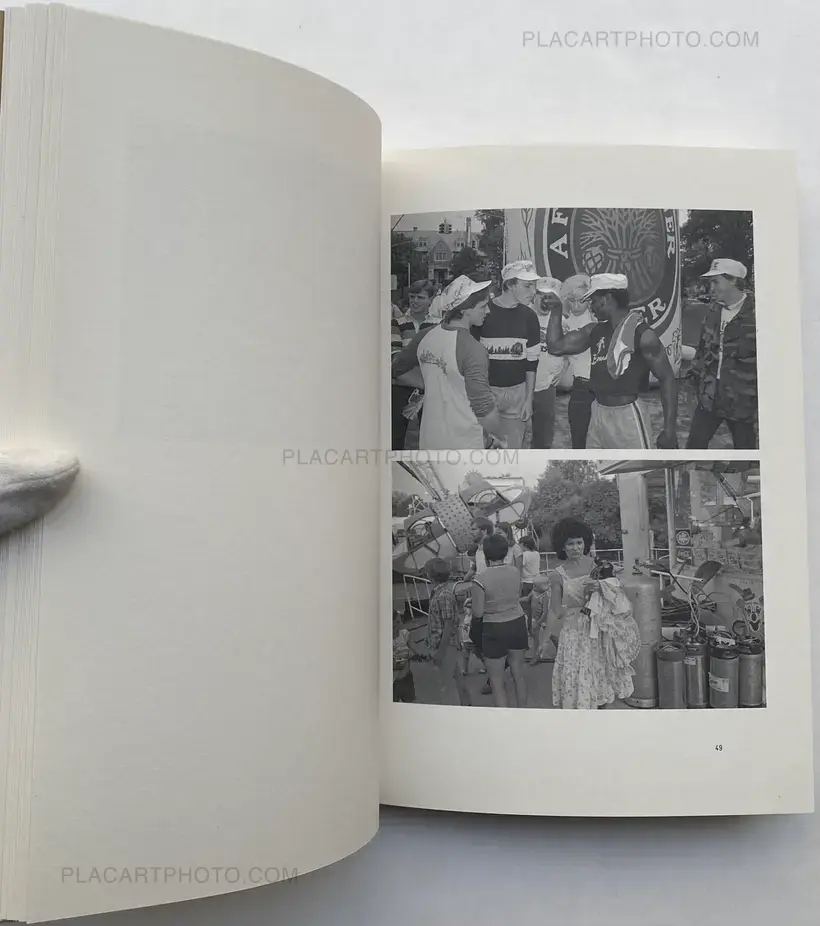 Don Hudson – FROM THE ARCHIVES