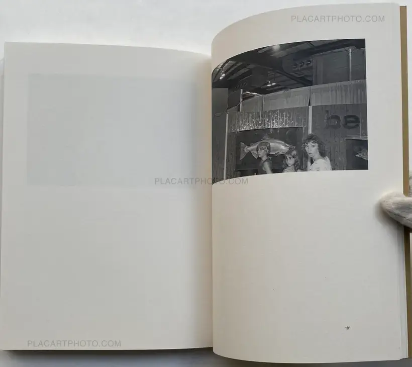 Don Hudson – FROM THE ARCHIVES