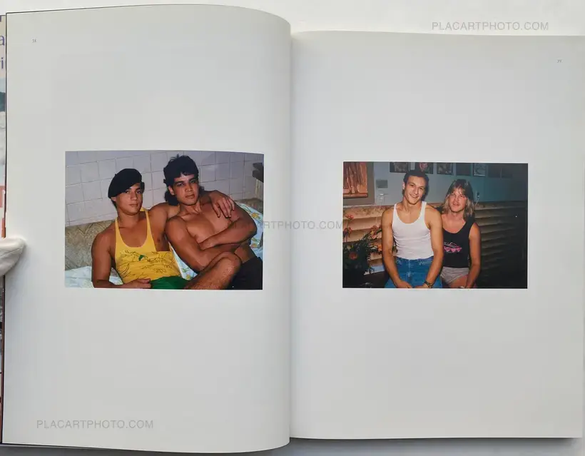 Gary Lee Boas – New York Sex - 1979 - 1985 -