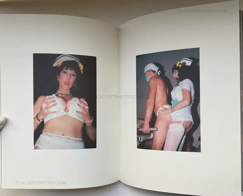 Gary Lee Boas – New York Sex - 1979 - 1985 -