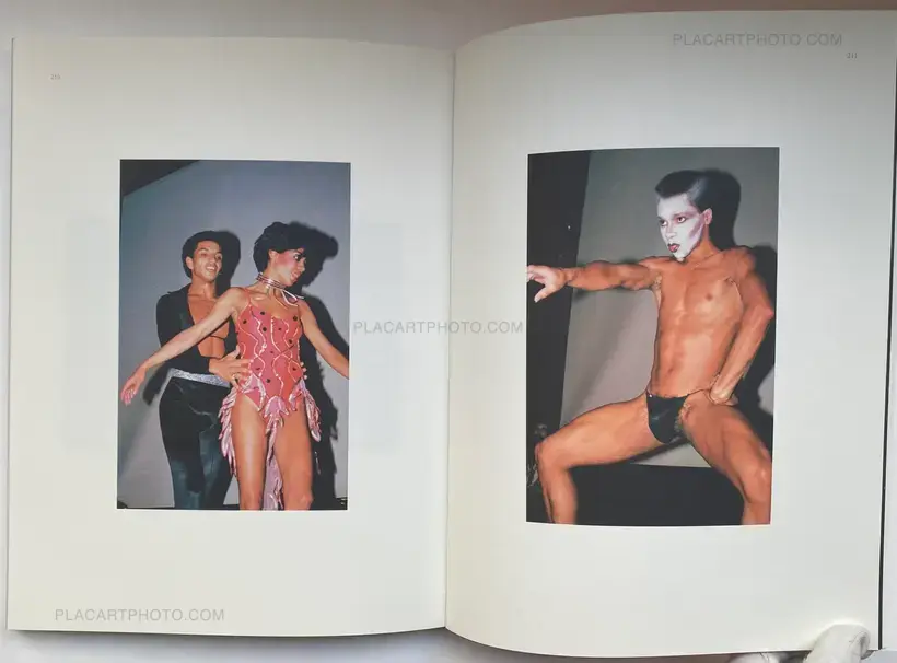 Gary Lee Boas – New York Sex - 1979 - 1985 -