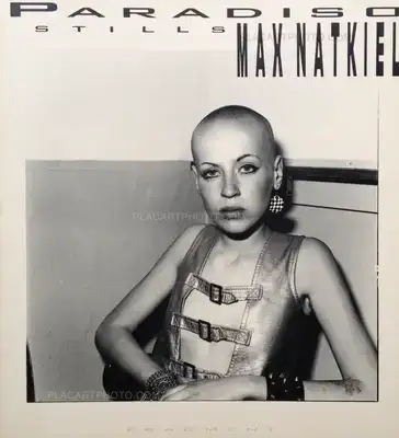 Max Natkiel – Paradiso stills