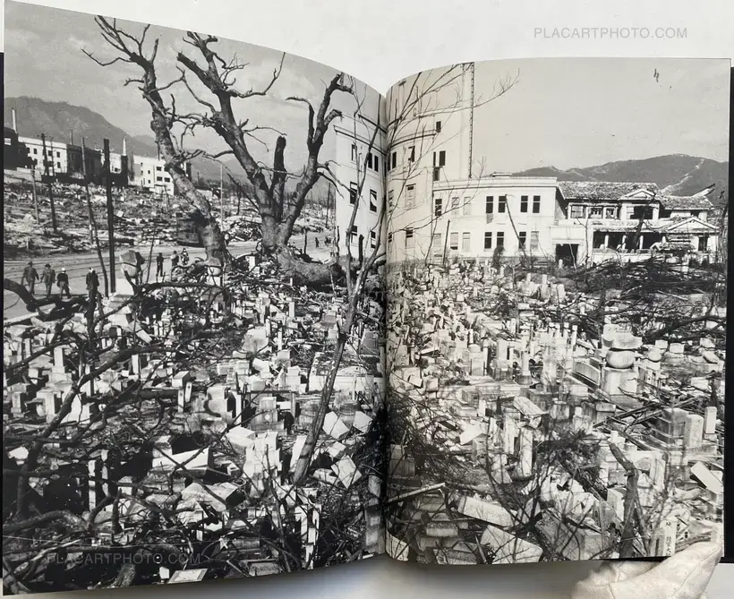 Collective – After & Before: Documenting the A-bomb