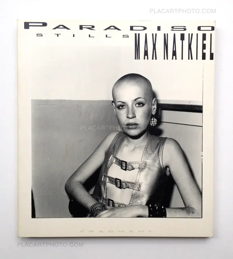 Max Natkiel – Paradiso stills